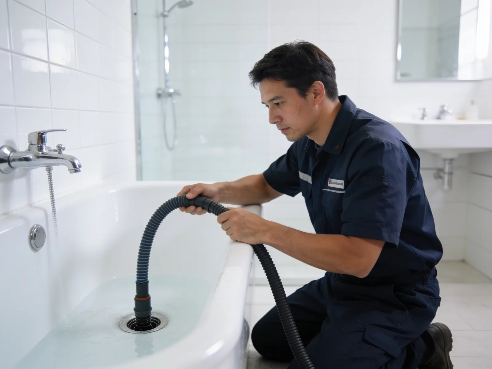 Emergency Plumber Princeton Junction, NJ FAQs